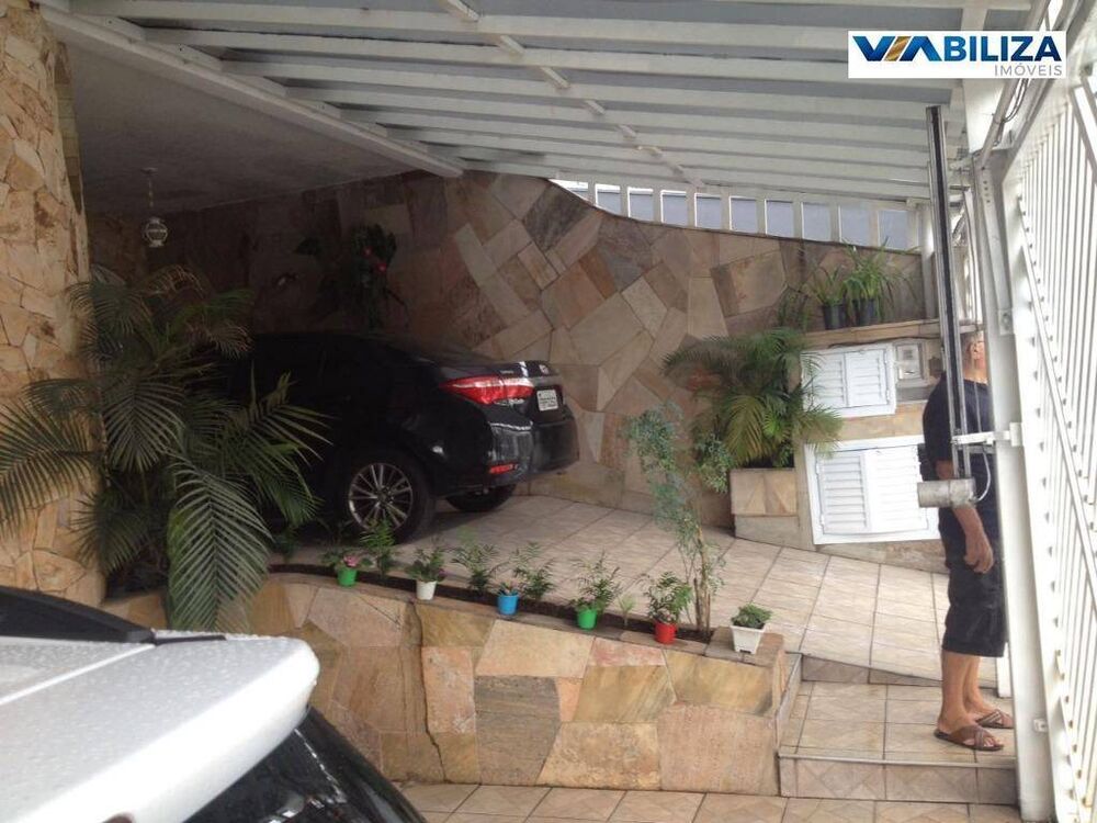 Casa, 2 quartos, 214 m² - Foto 4