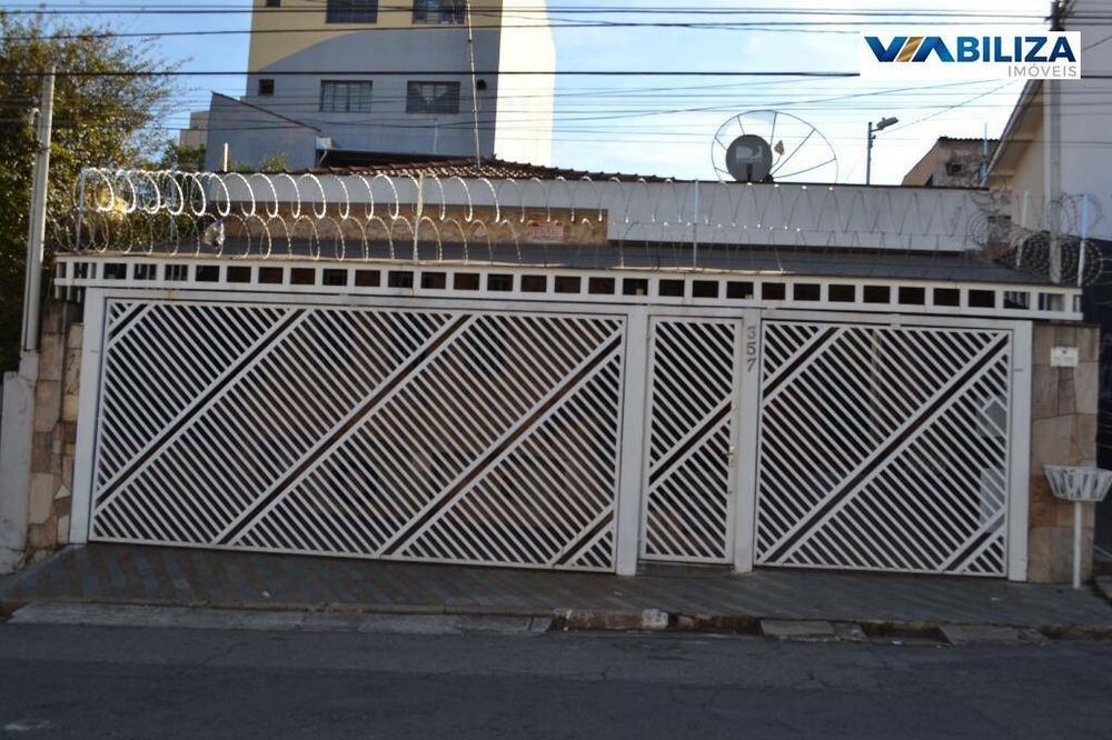 Casa, 2 quartos, 214 m² - Foto 1