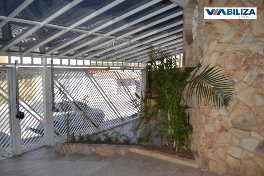 Casa, 2 quartos, 214 m² - Foto 2
