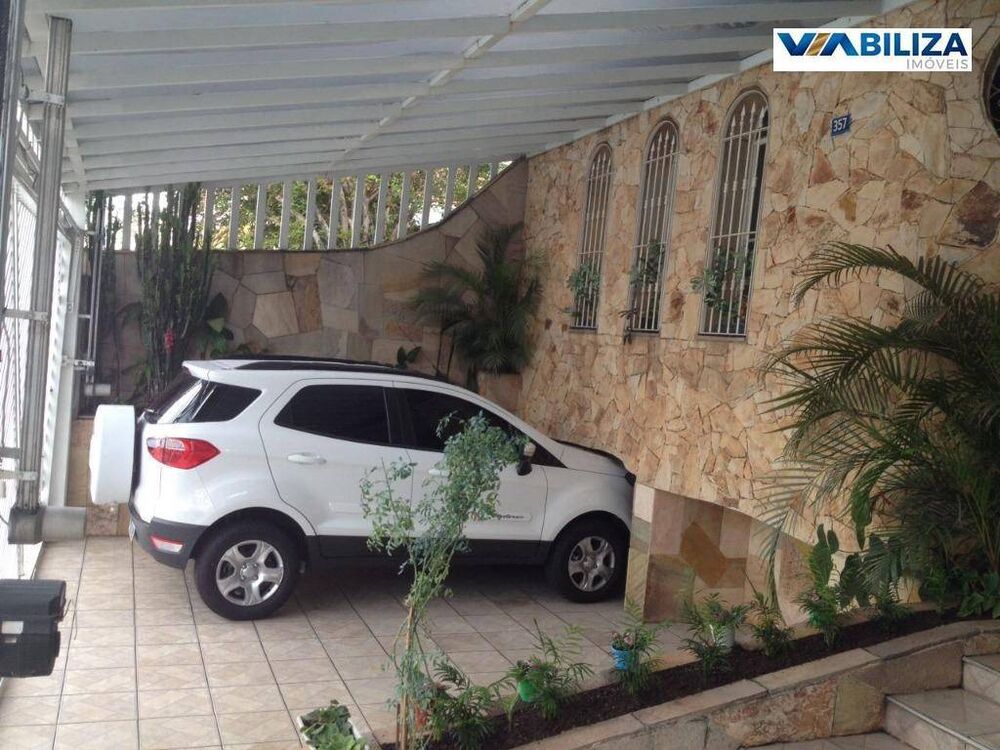 Casa, 2 quartos, 214 m² - Foto 3