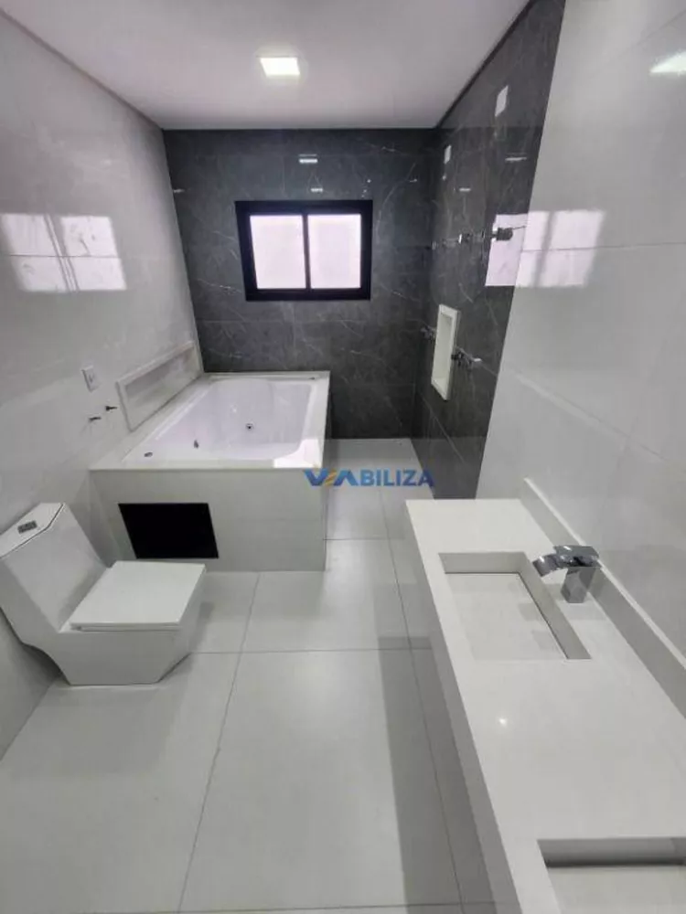 Sobrado à venda com 4 quartos, 300m² - Foto 11