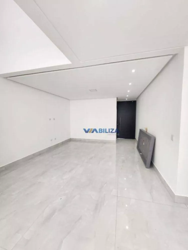 Sobrado à venda com 4 quartos, 300m² - Foto 4