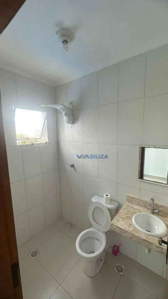 Sobrado, 2 quartos, 51 m² - Foto 1