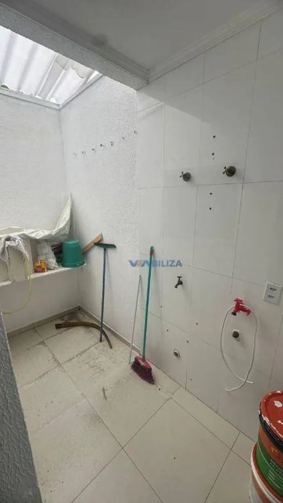 Sobrado, 2 quartos, 51 m² - Foto 4