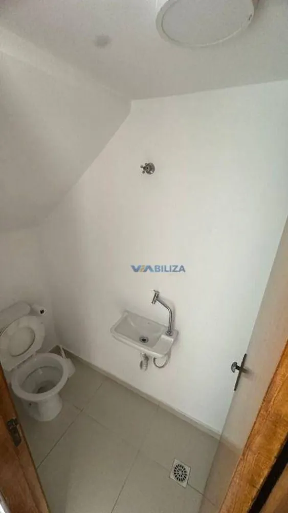 Sobrado, 2 quartos, 51 m² - Foto 8