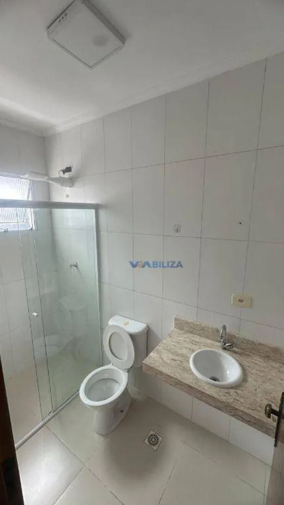 Sobrado, 2 quartos, 51 m² - Foto 6