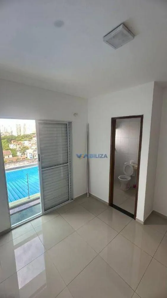 Sobrado, 2 quartos, 51 m² - Foto 5