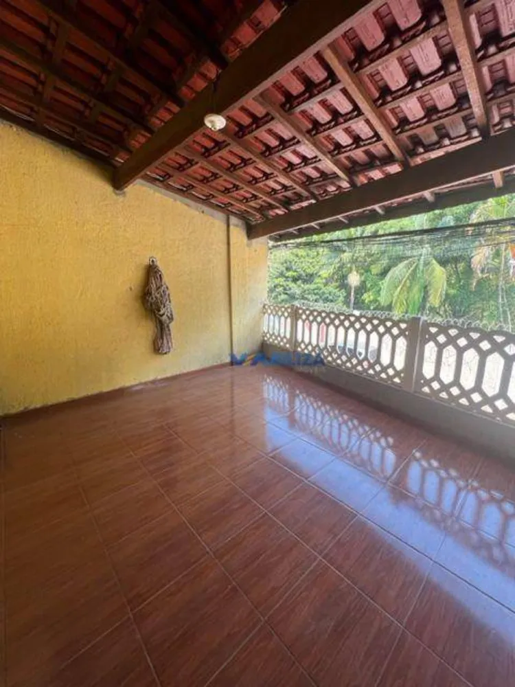 Sobrado, 3 quartos, 220 m² - Foto 13