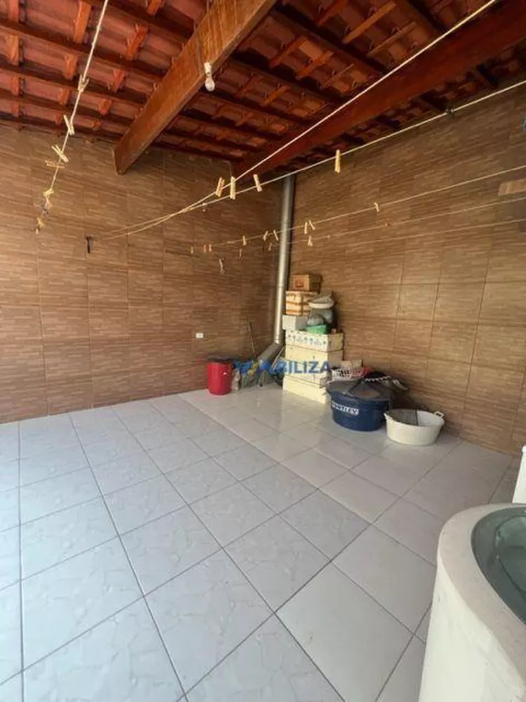 Sobrado à venda com 3 quartos, 220m² - Foto 6