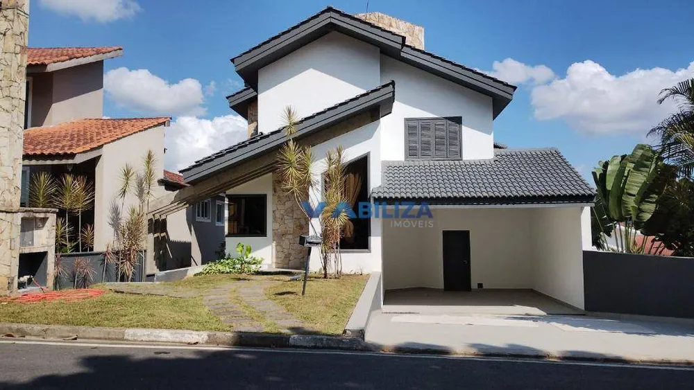 Casa de Condomínio, 3 quartos - Foto 6