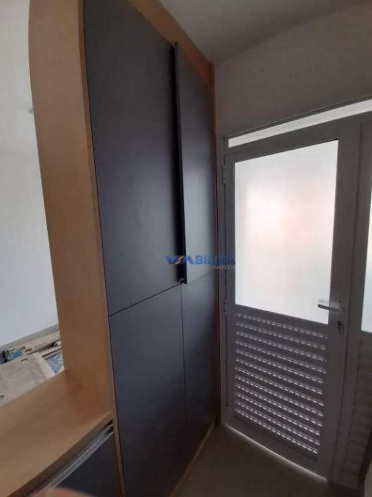 Apartamento à venda com 2 quartos, 56m² - Foto 2