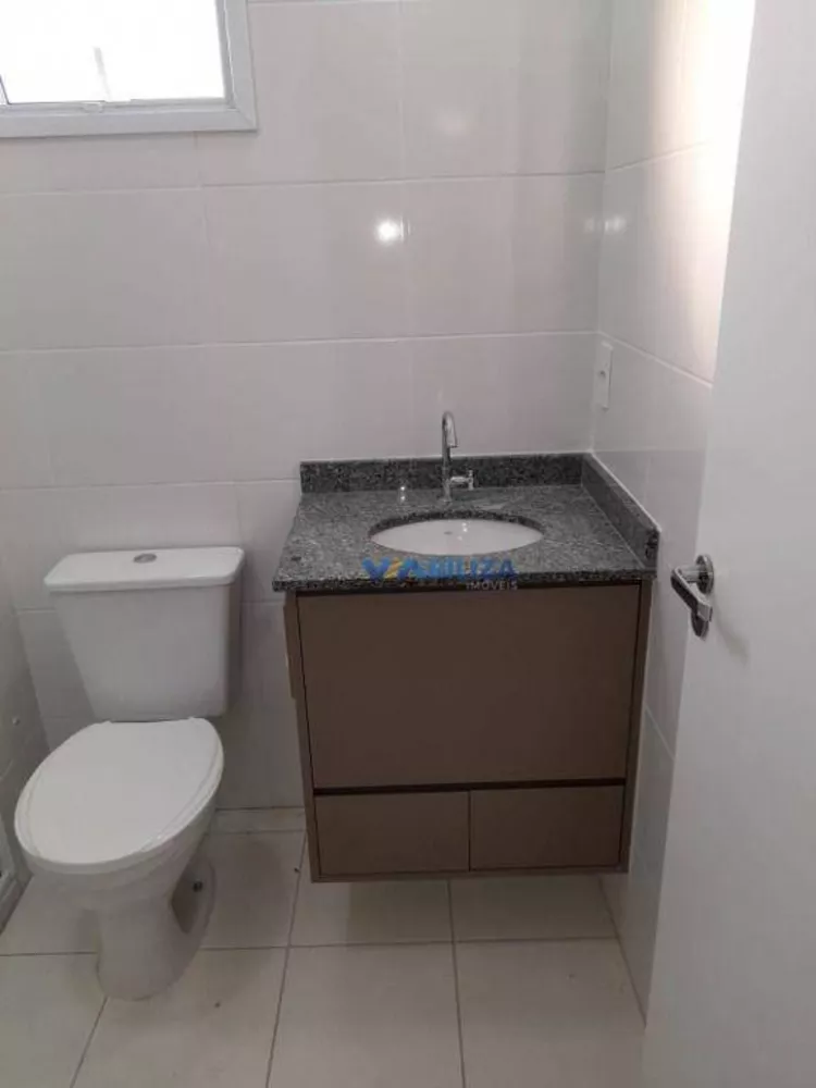 Apartamento à venda com 2 quartos, 56m² - Foto 4