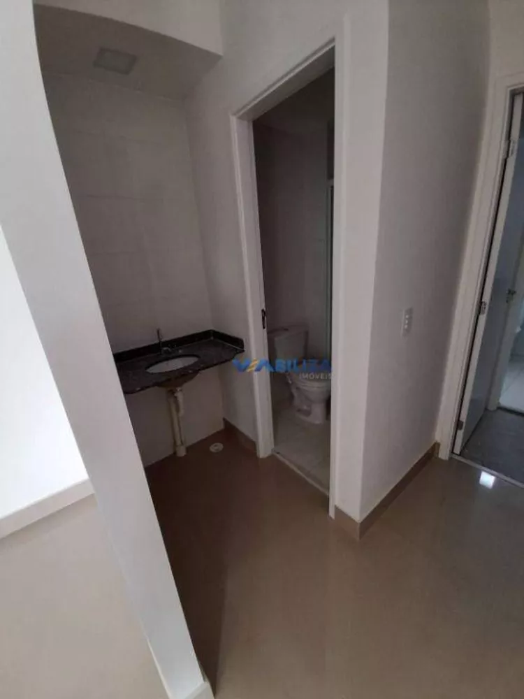 Apartamento à venda com 2 quartos, 56m² - Foto 3