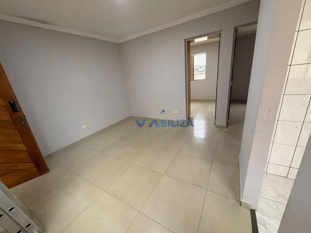 Apartamento, 2 quartos, 55 m² - Foto 2