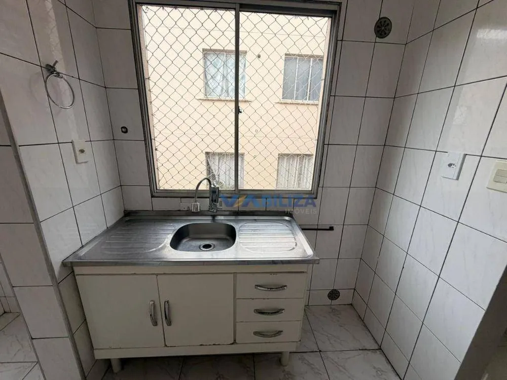 Apartamento, 2 quartos, 55 m² - Foto 8