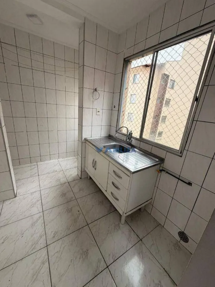 Apartamento, 2 quartos, 55 m² - Foto 7