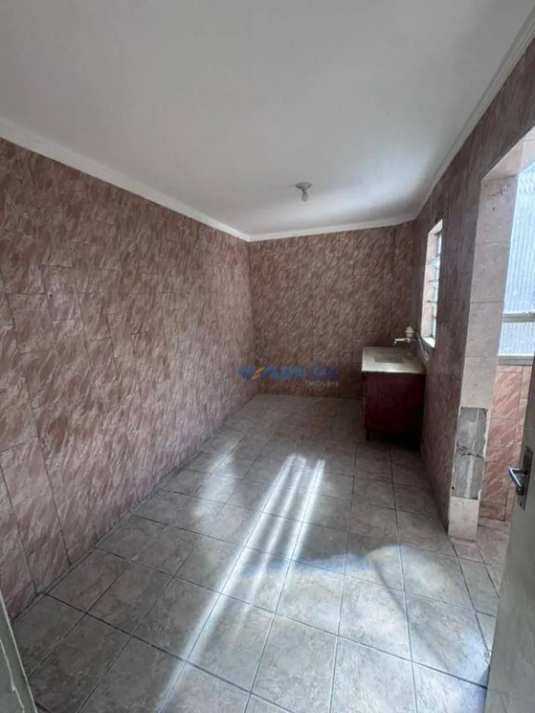Apartamento, 2 quartos, 57 m² - Foto 1