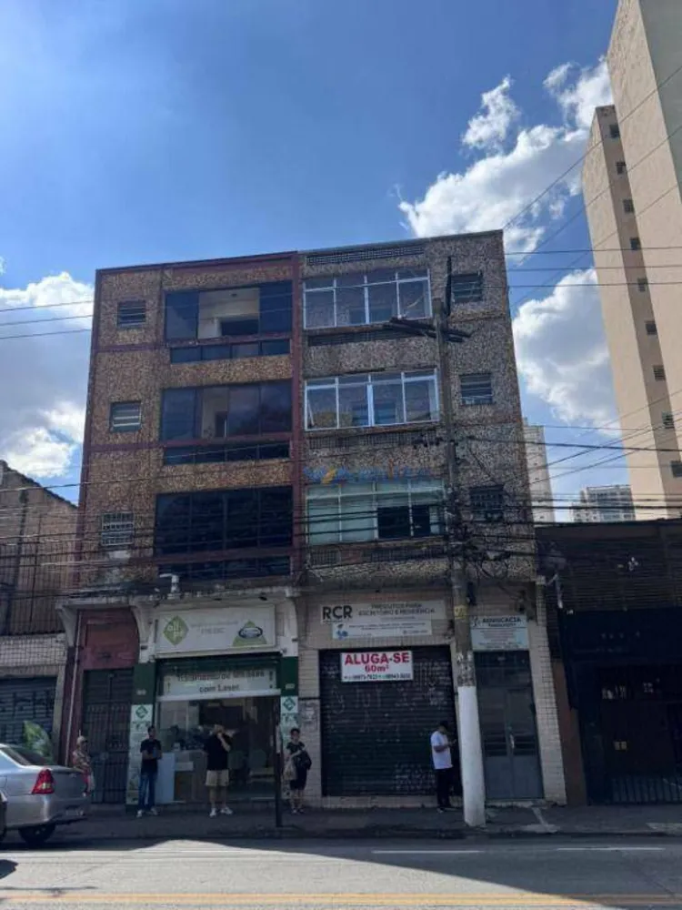 Apartamento, 2 quartos, 57 m² - Foto 7