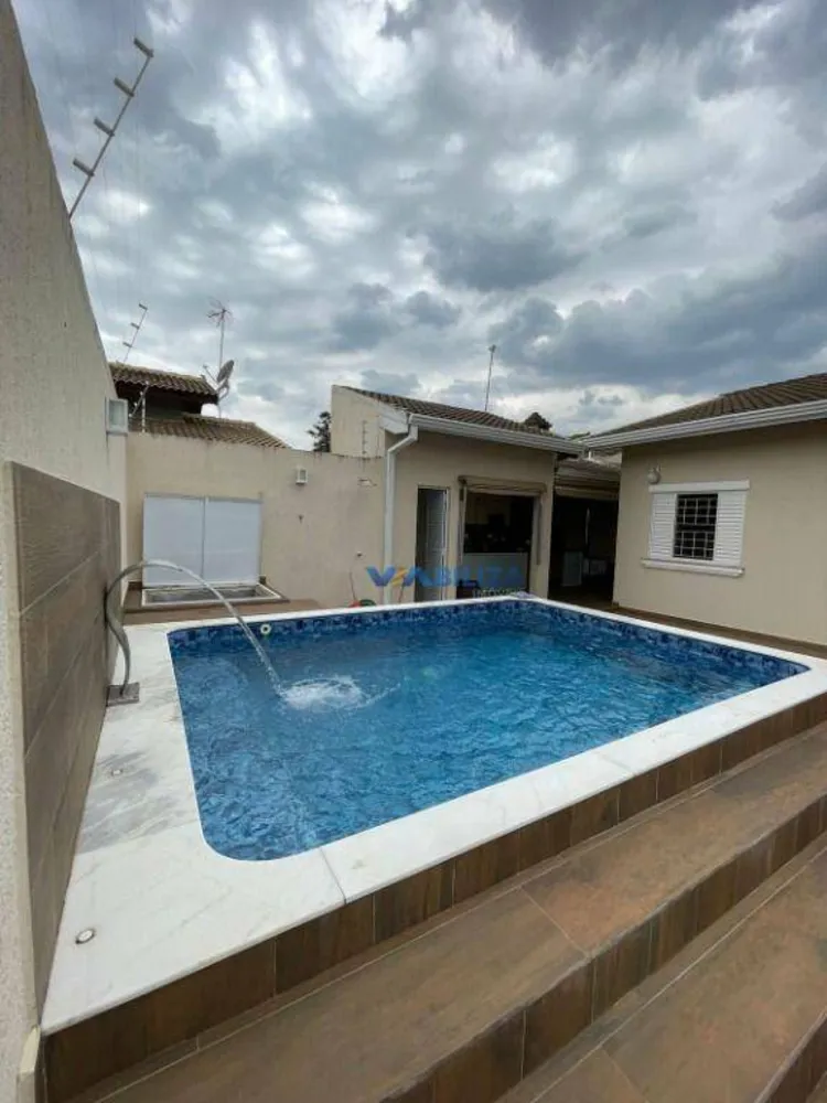 Casa, 3 quartos, 139 m² - Foto 7