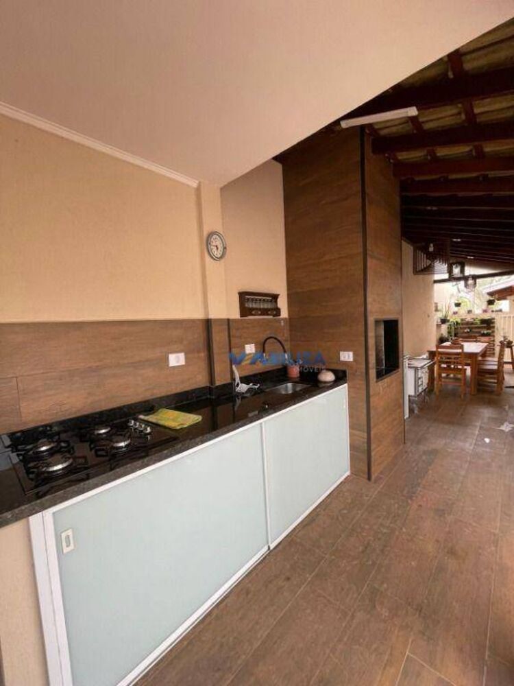 Casa, 3 quartos, 139 m² - Foto 3