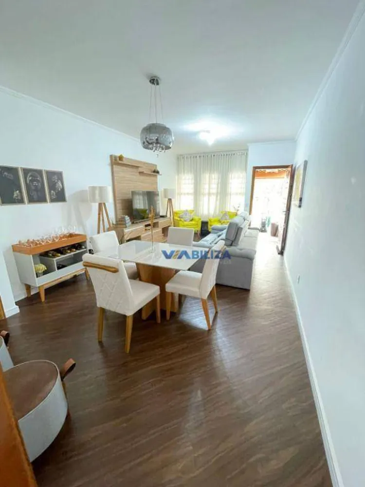 Casa, 3 quartos, 139 m² - Foto 6