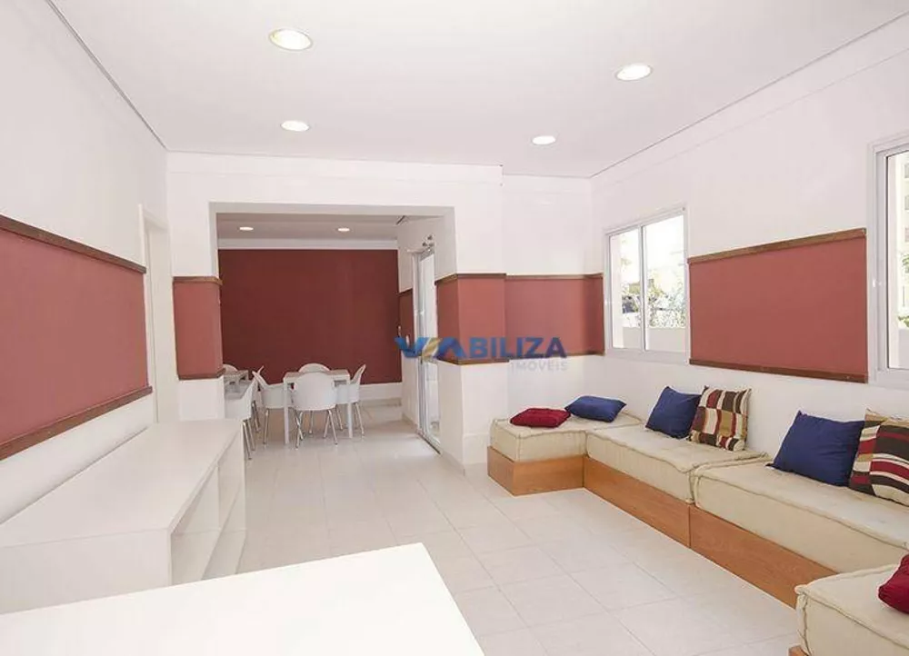 Apartamento à venda com 3 quartos, 56m² - Foto 4