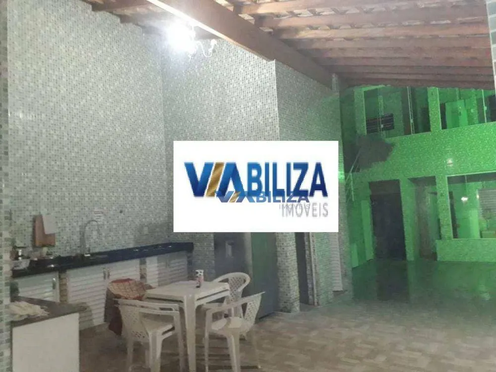 Pousada-Chalé, 10 quartos, 550 m² - Foto 2