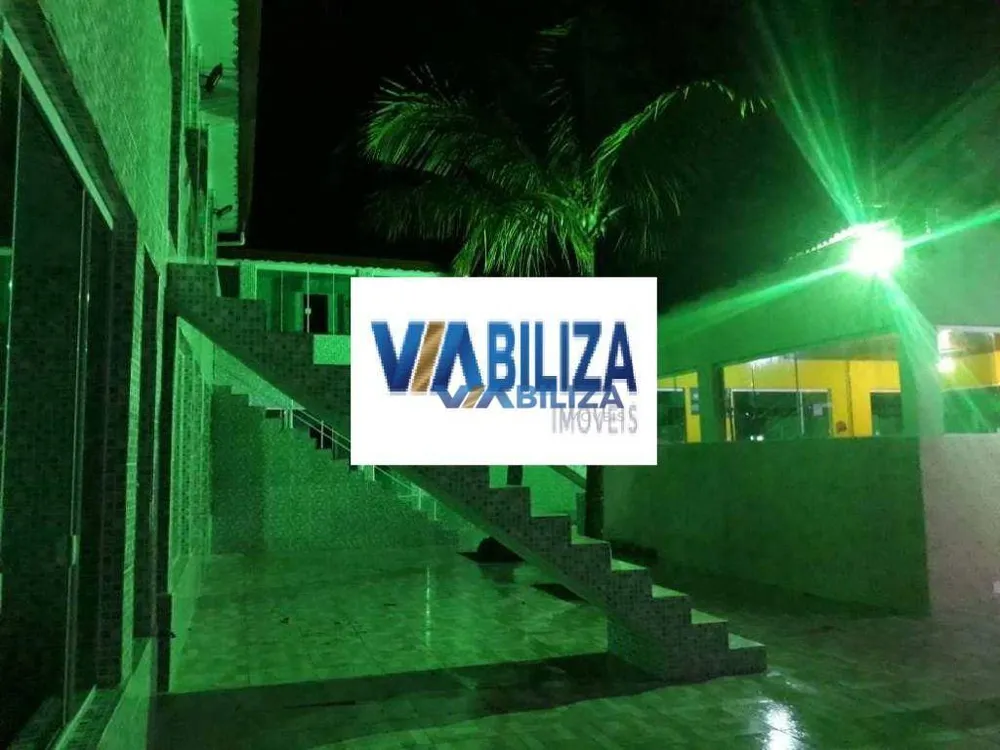 Pousada-Chalé, 10 quartos, 550 m² - Foto 1