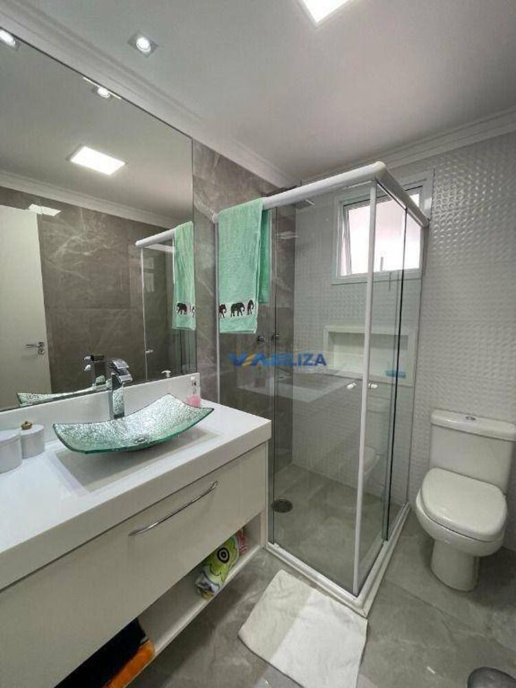 Cobertura, 3 quartos, 204 m² - Foto 4