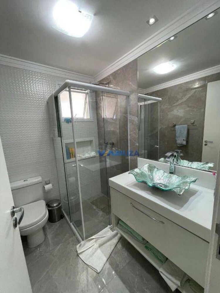 Cobertura, 3 quartos, 204 m² - Foto 7