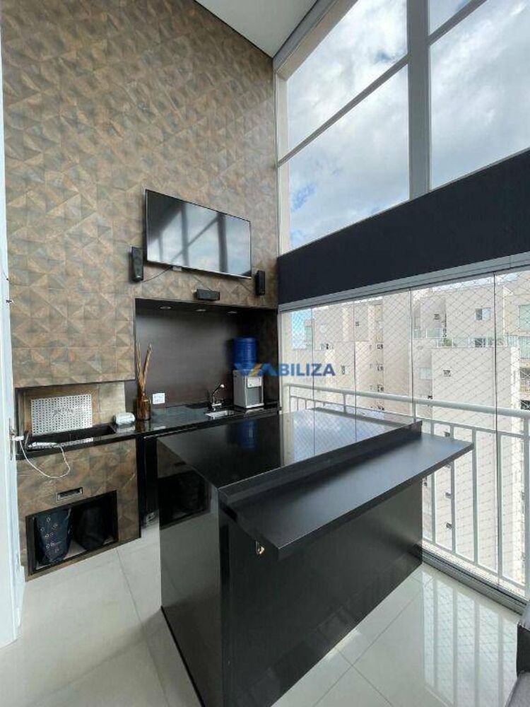 Cobertura, 3 quartos, 204 m² - Foto 11