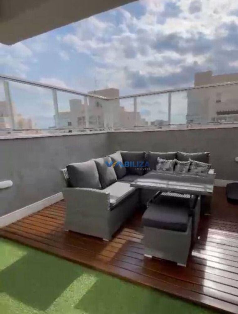 Cobertura, 3 quartos, 204 m² - Foto 3