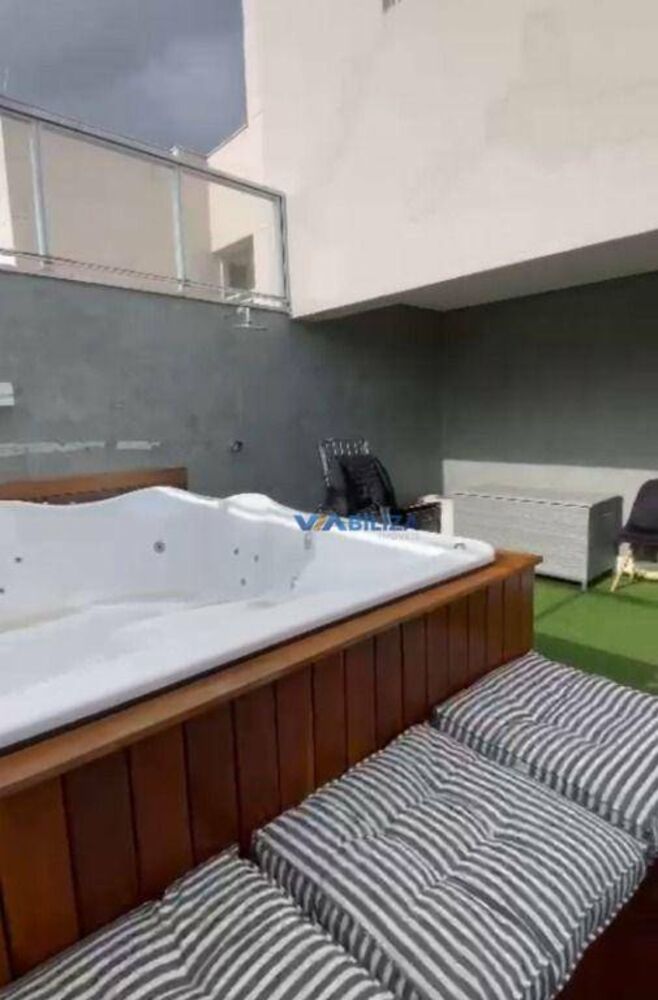 Cobertura, 3 quartos, 204 m² - Foto 20