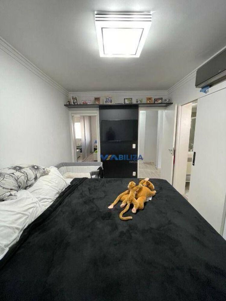 Cobertura, 3 quartos, 204 m² - Foto 8