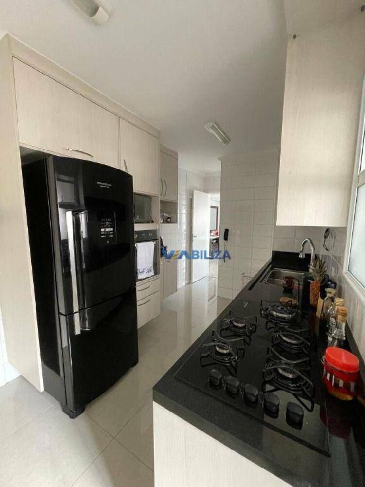 Cobertura, 3 quartos, 204 m² - Foto 12