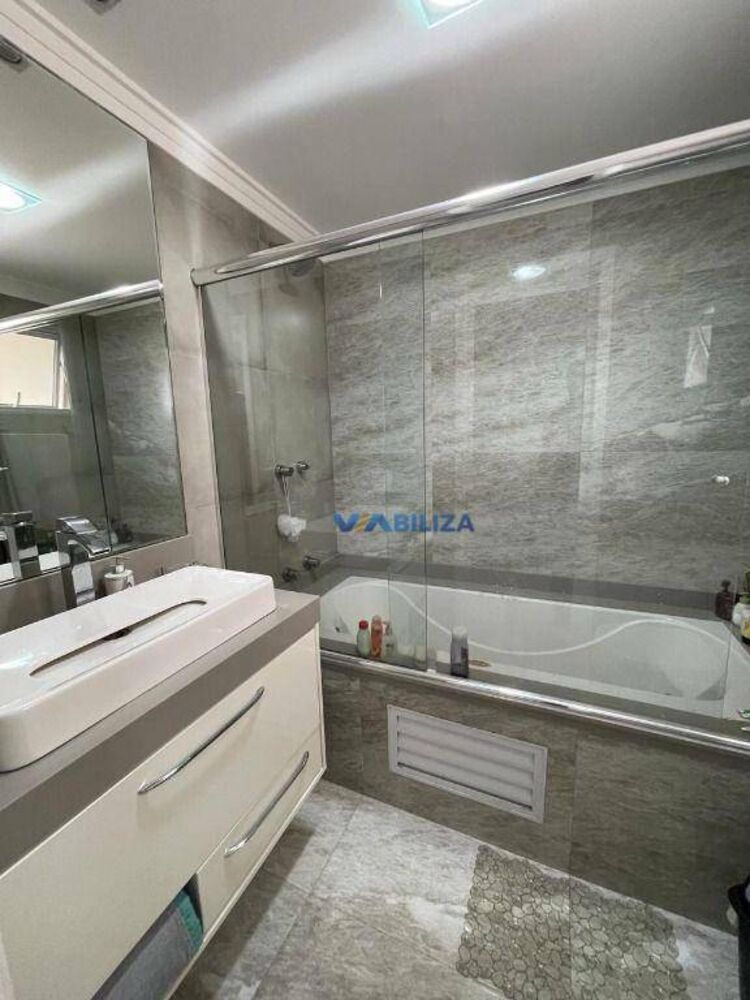 Cobertura, 3 quartos, 204 m² - Foto 19