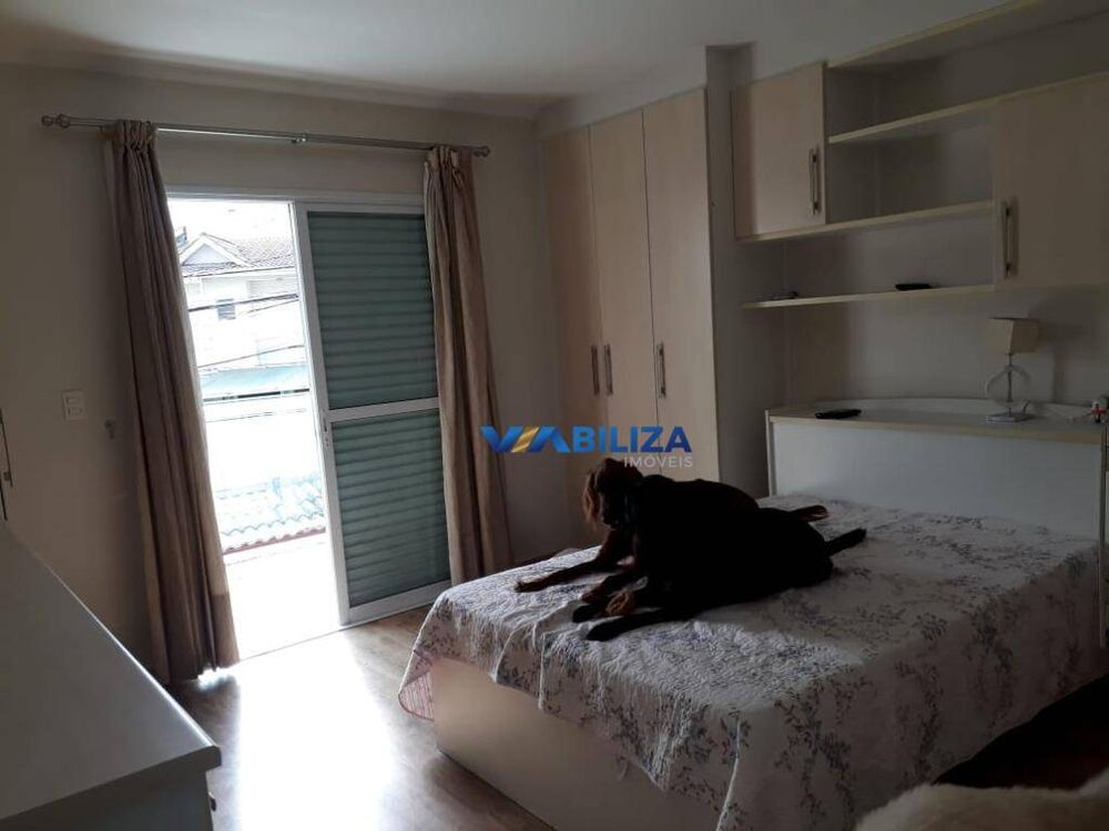 Sobrado, 3 quartos, 230 m² - Foto 5