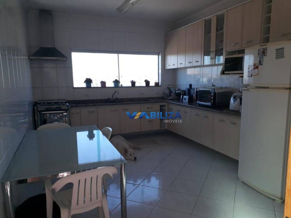 Sobrado, 3 quartos, 230 m² - Foto 11
