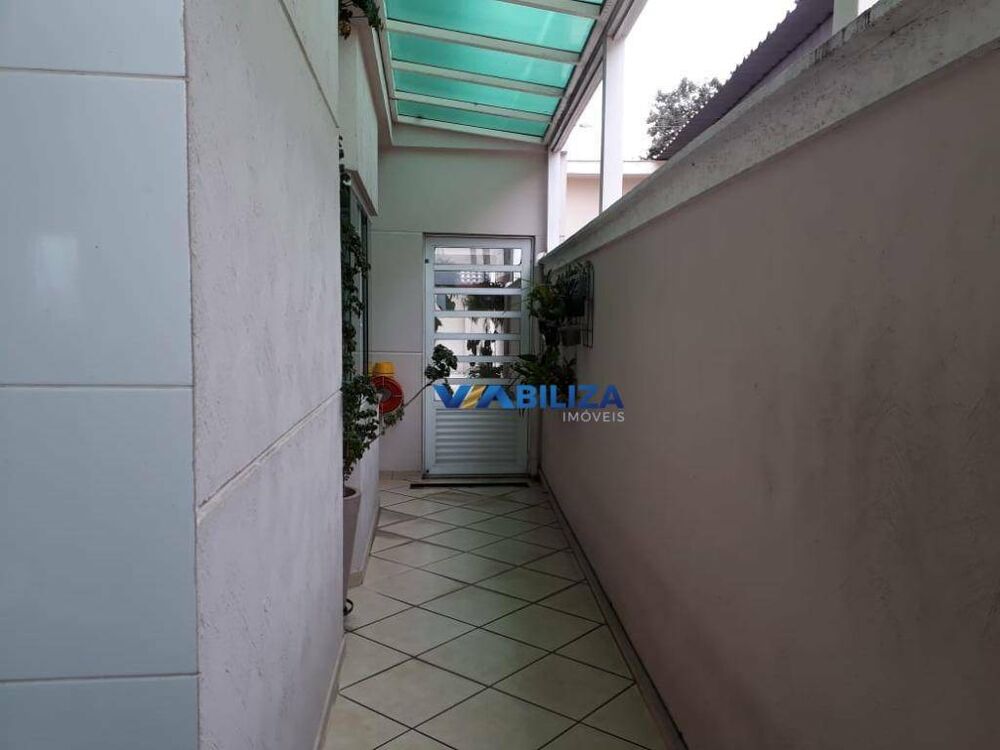 Sobrado, 3 quartos, 230 m² - Foto 7