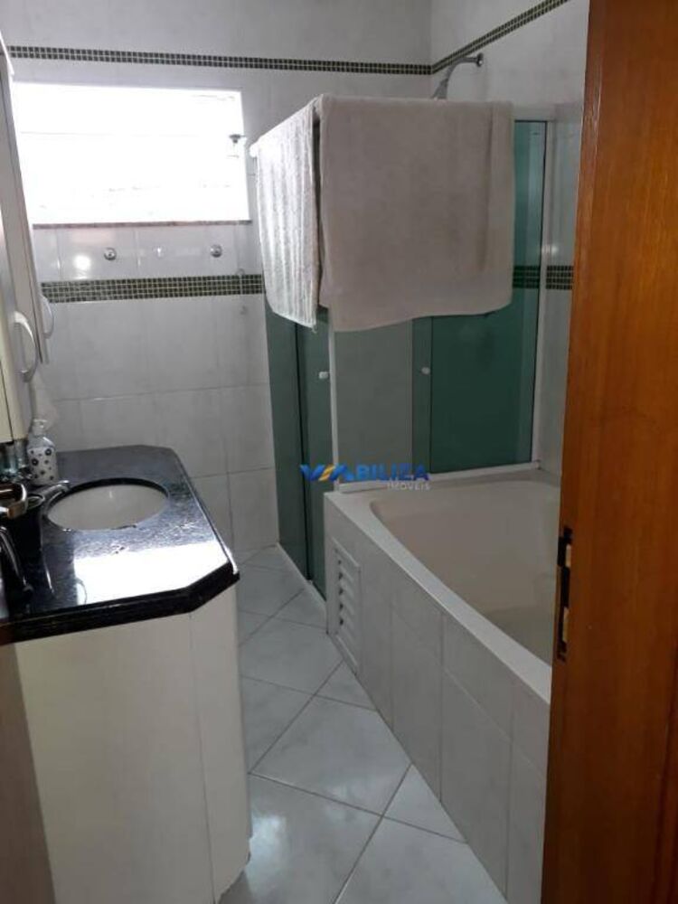 Sobrado, 3 quartos, 230 m² - Foto 16
