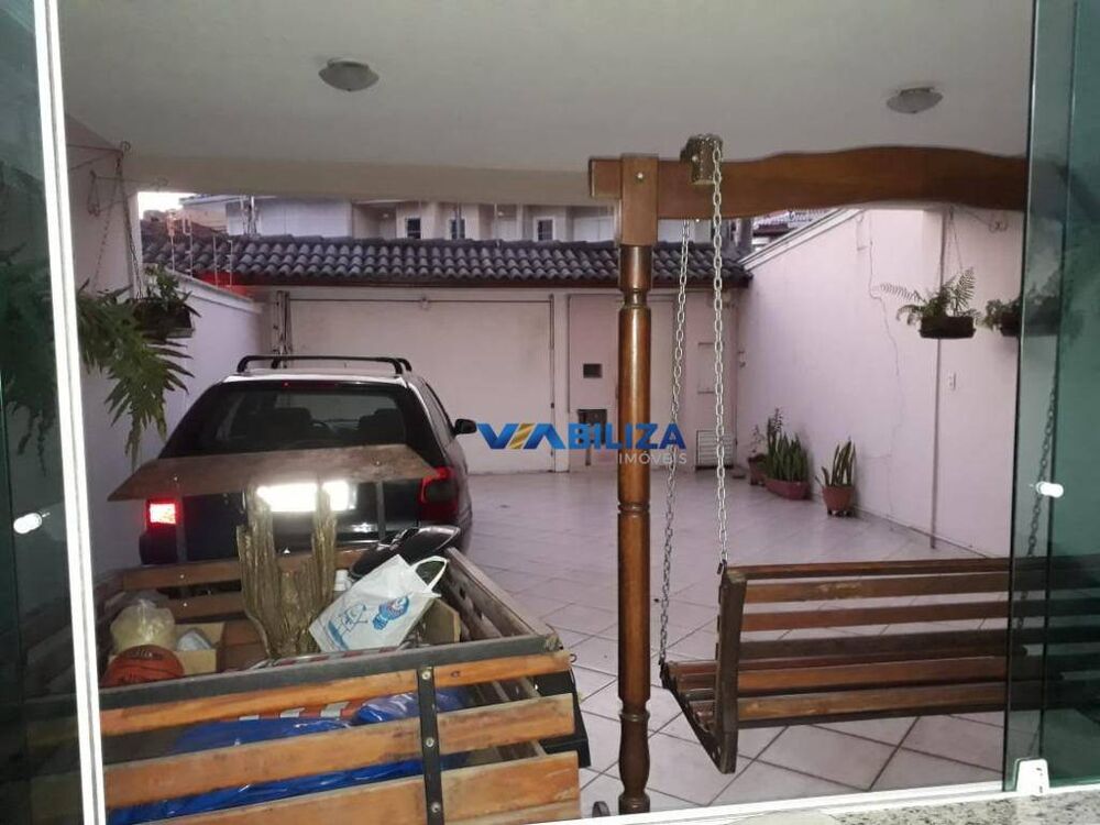 Sobrado, 3 quartos, 230 m² - Foto 10