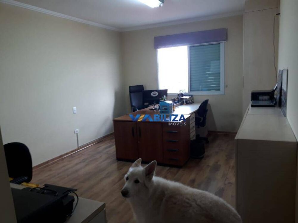 Sobrado, 3 quartos, 230 m² - Foto 9