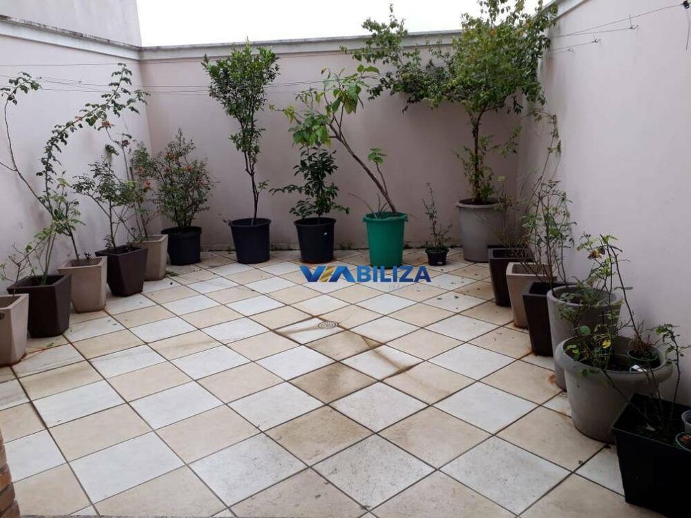 Sobrado, 3 quartos, 230 m² - Foto 12