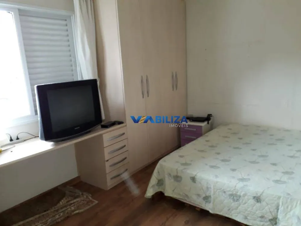 Sobrado, 3 quartos, 230 m² - Foto 11