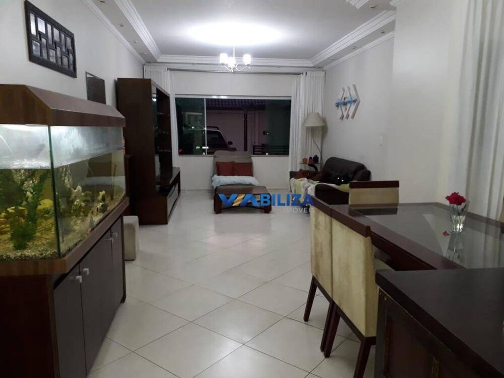Sobrado, 3 quartos, 230 m² - Foto 14