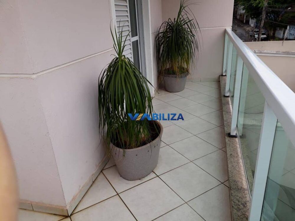 Sobrado, 3 quartos, 230 m² - Foto 8