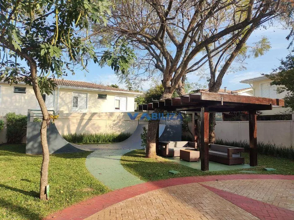 Casa de Condomínio à venda com 3 quartos, 100m² - Foto 2