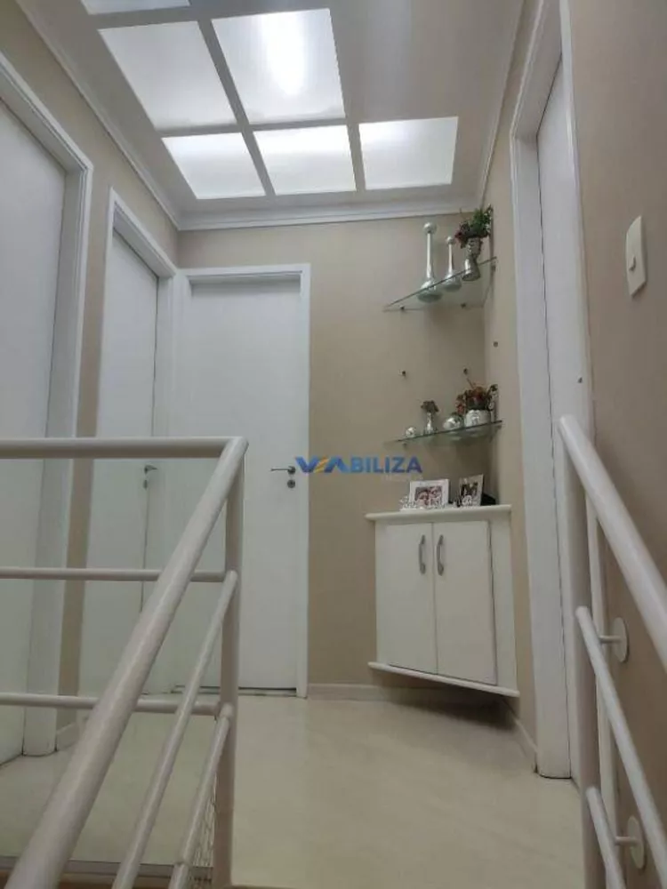 Casa de Condomínio à venda com 3 quartos, 100m² - Foto 8