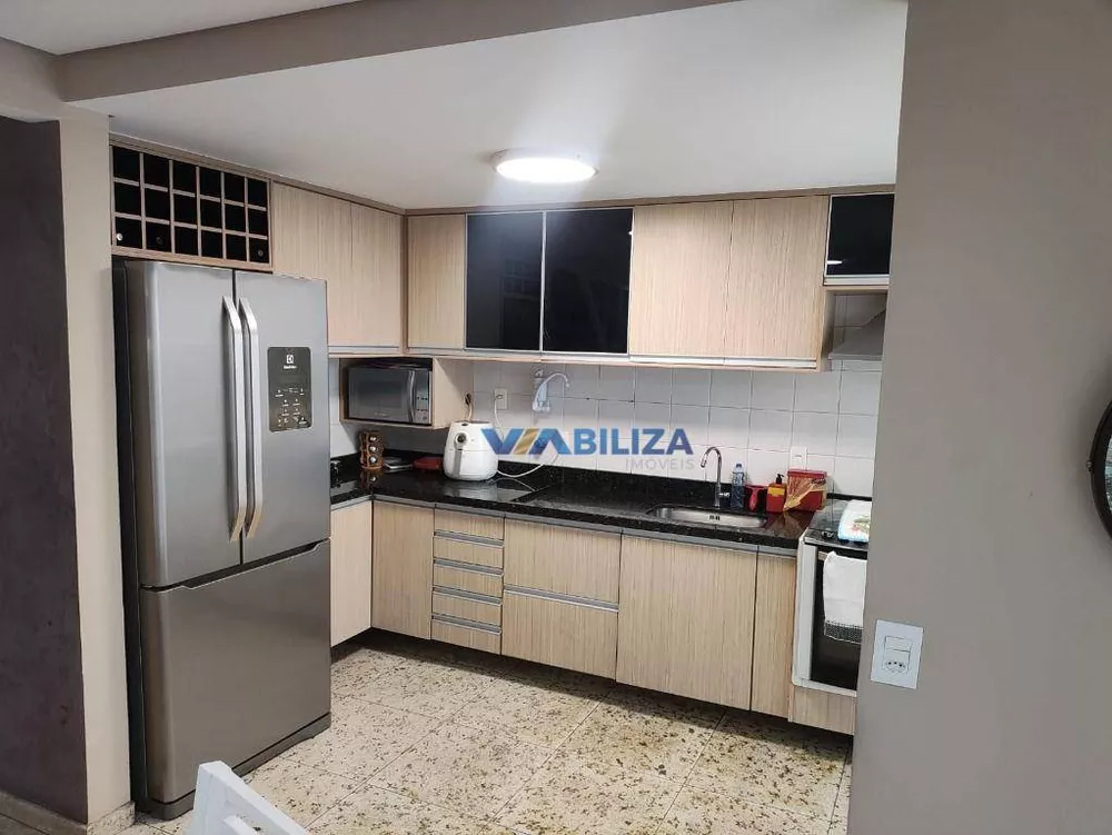 Casa de Condomínio à venda com 3 quartos, 100m² - Foto 12