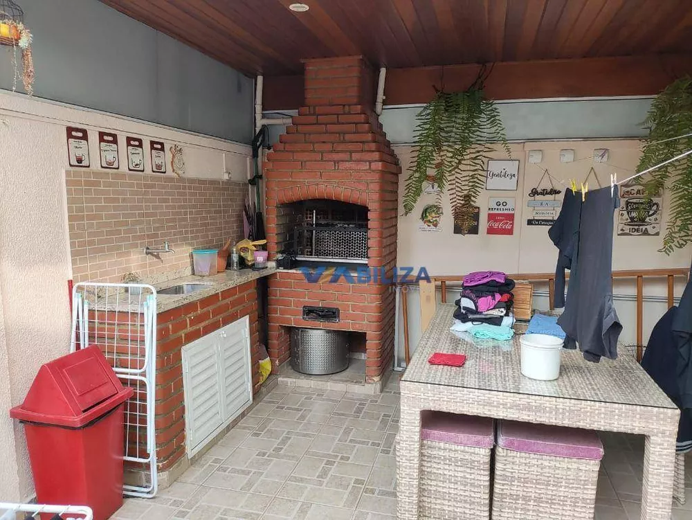 Casa de Condomínio à venda com 3 quartos, 100m² - Foto 3